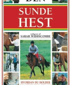 Den sunde hest (Bog)