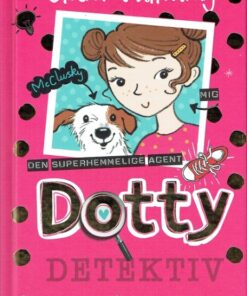 Den superhemmelige agent (Bog)