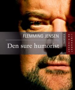 Den sure humorist (E-bog)