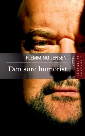 Den sure humorist (E-bog)