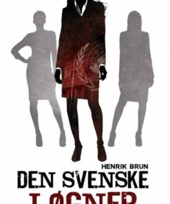 Den svenske løgner (Bog)