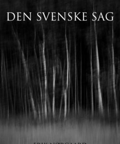 Den svenske sag (Bog)