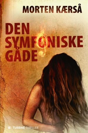 Den symfoniske gåde (E-bog)