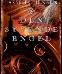Den syvende engel (Bog)