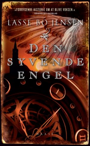 Den syvende engel (Bog)