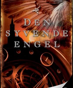 Den syvende engel (E-bog)