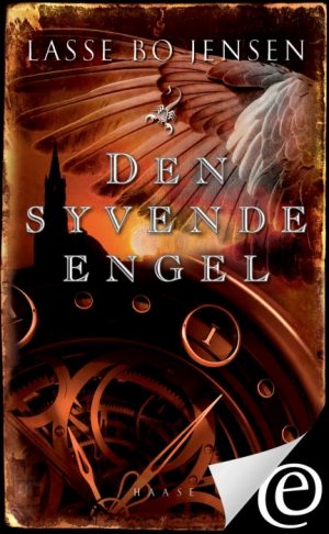 Den syvende engel (E-bog)