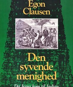 Den syvende menighed (E-bog)