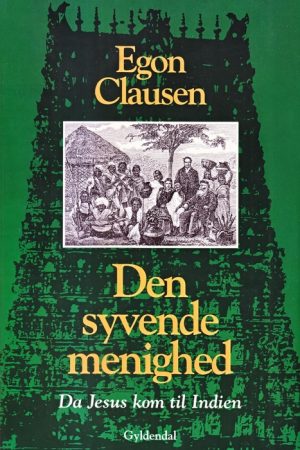 Den syvende menighed (E-bog)