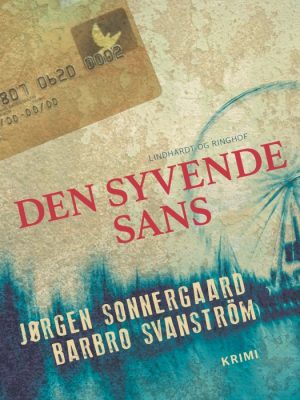 Den syvende sans (Bog)