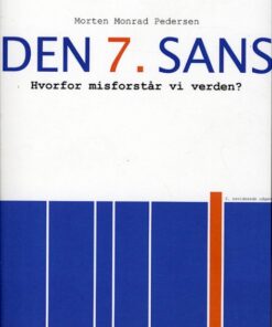 Den syvende sans (Bog)