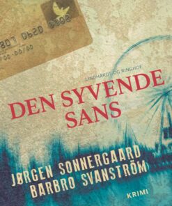 Den syvende sans (E-bog)
