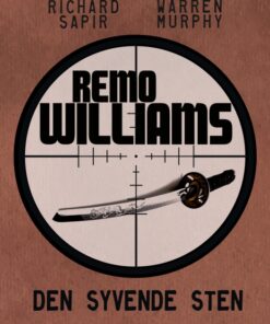 Den syvende sten (Bog)