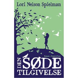 Den søde tilgivelse - Paperback