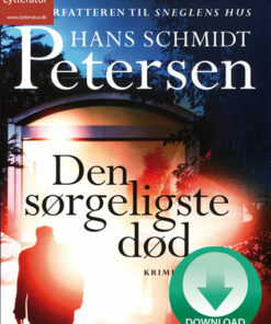 Den sørgeligste død (Lydbog)
