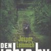 Den tabte by (E-bog)