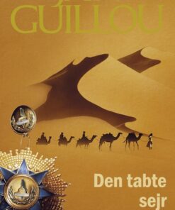 Den tabte sejr (E-bog)