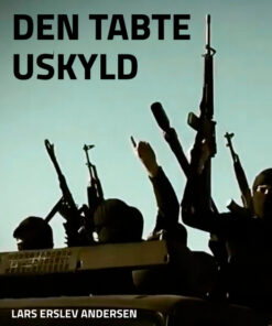 Den tabte uskyld (Bog)