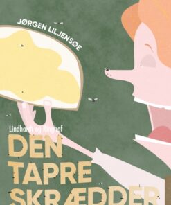 Den tapre skrædder (E-bog)