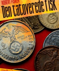 Den tatoverede fisk (E-bog)