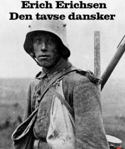 Den tavse dansker (E-bog)