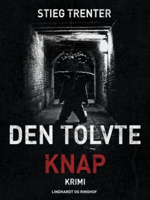 Den tolvte knap (E-bog)