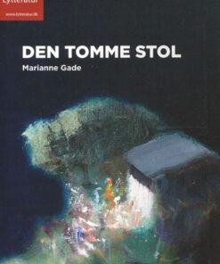 Den tomme stol (Lydbog)