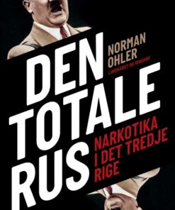Den totale rus (E-bog)