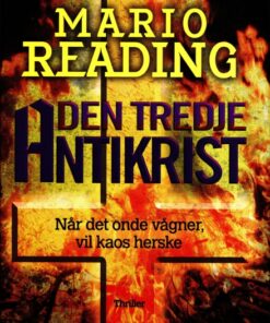 Den tredje antikrist (E-bog)