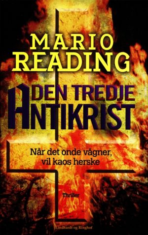 Den tredje antikrist (E-bog)