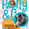 Den tredje bog om Pony & Co. (Bog)