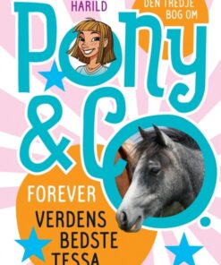 Den tredje bog om Pony & Co. (Bog)