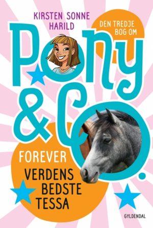 Den tredje bog om Pony & Co. (Bog)