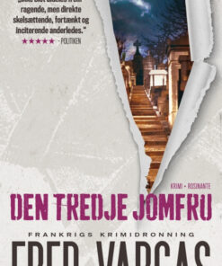 Den tredje jomfru (Bog)