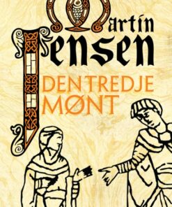 Den tredje mønt (Bog)