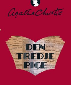 Den tredje pige (E-bog)