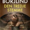 Den tredje stemme (Bog)