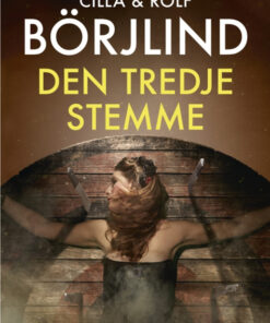 Den tredje stemme (Bog)