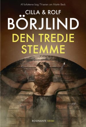 Den tredje stemme (Bog)