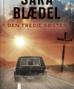 Den tredje søster (Bog)