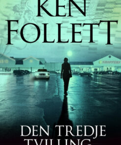 Den tredje tvilling (Bog)