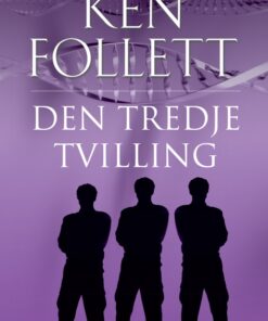 Den tredje tvilling (E-bog)