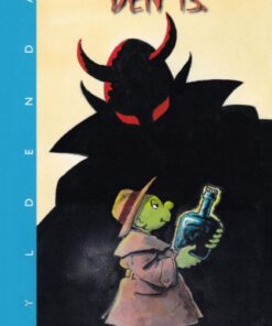 Den trettende (E-bog)