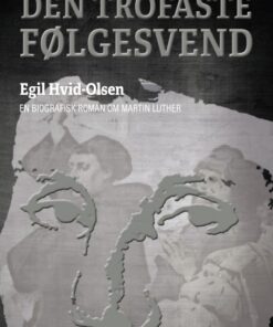 Den trofaste følgesvend (E-bog)