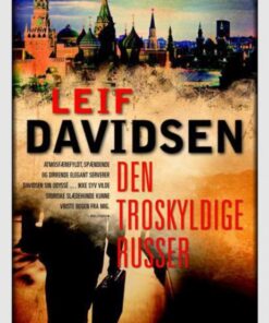 Den troskyldige russer (E-bog)