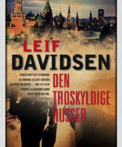 Den troskyldige russer, pb. (Bog)