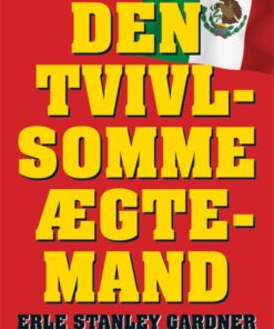 Den tvivlsomme ægtemand (E-bog)