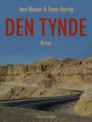 Den tynde (E-bog)