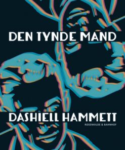Den tynde mand (Bog)