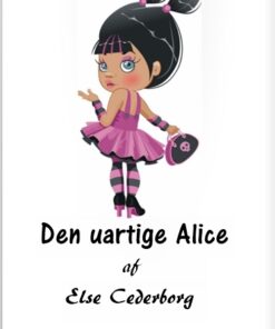 Den uartige Alice (E-bog)